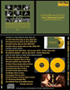 JOHN LENNON: POWER TO THE PEOPLE - ONE TO ONE 2015 MIXES CD