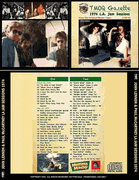 JOHN LENNON & PAUL McCARTNEY: LA JAM SESSIONS 1974 2 CD