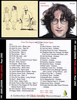 JOHN LENNON: PURE LENNON PEAR 2 CD