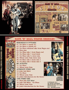 JOHN LENNON & DIRTY MAC: ROCK N ROLL CIRCUS SESSIONS 1968 CD