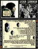 JOHN LENNON STEPPIN' OUT 1964-1969 CD