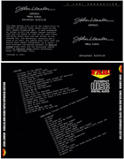 JOHN LENNON Singles & Home Tapes [Expanded Edition] 2CD SET