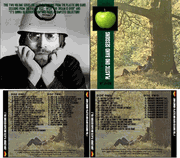 JOHN LENNON PLASTIC ONO BAND SESSIONS VOL.1-2 - 4 CDS