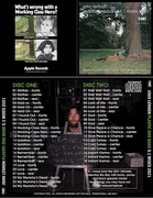 JOHN LENNON: PLASTIC ONO BAND 5.1 MIXES 2 CD