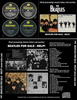 BEATLES FOR SALE - HELP! MONO TUBE CUTS CD