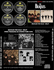 BEATLES FOR SALE - HELP! STEREO TUBE CUTS CD