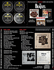 BEATLES: SECOND ALBUM - SOMETHING NEW - BEATLES VI - UK STEREO EXPORT LPS 2 CD