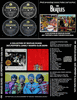 BEATLES : A COLLECTION OF OLDIES - SGT.PEPPER'S MONO TUBE CUTS CD