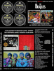 BEATLES : A COLLECTION OF OLDIES STEREO - SGT.PEPPER'S STEREO STEREO TUBE CUTS CD