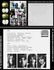 BEATLES: THE WHITE ALBUM UK MONO TUBE CUT 2 CD
