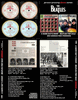 BEATLES: Yeah! Yeah! Yeah! (A Hard Day's Night) - Beatles For Sale German First Stereo Pressings CD