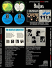 BEATLES: THE BEATLES' GREATEST - HELP! 1977 GERMAN PRESSINGS CD