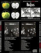 BEATLES: REVOLVER 1977-1981 GERMAN MASTERS CD