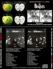 BEATLES: REVOLVER 1977-1981 GERMAN MASTERS CD