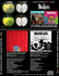 BEATLES: SGT. PEPPER'S LONELY HEARTS CLUB BAND 1977 - MAGICAL MYSTERY TOUR 1981 GERMAN APPLE PRESSINGS BEATLES: SGT. PEPPER'S LONELY HEARTS CLUB BAND 1977 - MAGICAL MYSTERY TOUR 1981 GERMAN APPLE PRESSINGS