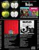 BEATLES: SGT. PEPPER'S LONELY HEARTS CLUB BAND 1977 - MAGICAL MYSTERY TOUR 1981 GERMAN APPLE PRESSINGS