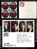BEATLES: WHITE ALBUM 1978 SEBX-11841 WHITE VINYL 2 CD