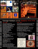GEORGE HARRISON: DARK HORSE SESSIONS 1974-1975 2 CD