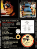 GEORGE HARRISON: THIRTY THREE & 1/3 JAPAN FIRST PRESSING CD