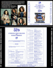 GEORGE HARRISON: A PERSONAL MUSIC DIALOGUE 1976 CD