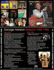 GEORGE HARRISON: SESSIONS 1982-1986 (2) CD