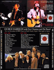 GEORGE HARRISON LIVE IN OSAKA JAPAN 12/2/1991 2 CDS