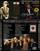 GEORGE HARRISON LIVE IN NAGOYA JAPAN 12/5/1991 2 CDS