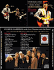 GEORGE HARRISON LIVE IN OSAKA JAPAN 12/12/1991 2 CDS