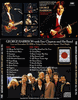 GEORGE HARRISON LIVE IN TOKYO JAPAN 12/14/1991 2 CDS