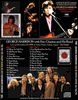 GEORGE HARRISON LIVE IN TOKYO JAPAN 12/15/1991 2 CDS