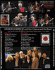 GEORGE HARRISON LIVE IN TOKYO JAPAN 12/17/1991 2 CDS