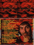 GEORGE HARRISON 12 ARNOLD GROVE CD