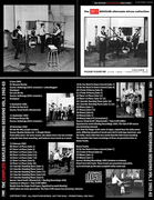 BEATLES: THE COMPLETE RECORDING SESSIONS VOL.1 1962-63 PLEASE PLEASE ME LP CD