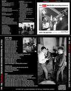 BEATLES: THE COMPLETE RECORDING SESSIONS VOL.2 1963 WITH THE BEATLES 2CD