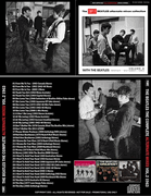 BEATLES: THE COMPLETE ALTERNATE MIXES VOL.2 1963 WITH THE BEATLES CD