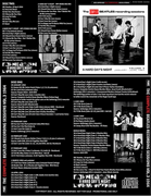 BEATLES: THE COMPLETE RECORDING SESSIONS VOL.3 1964 A HARD DAY'S NIGHT 2CD