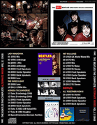 BEATLES: THE COMPLETE ALTERNATE MIXES VOL.11 1968 LADY MADONNA CD