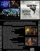 RINGO STARR & FRIENDS AT THE RYMAN NASHVILLE TN 2025 CD