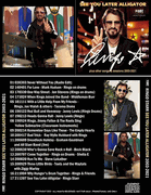 RINGO STARR: SEE YOU LATER ALLIGATOR 2003-2021 CD