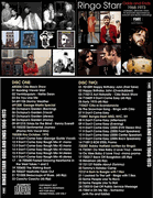 RINGO STARR: ODDS AND ENDS VOL.1 1968-1973 2 CD