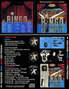 RINGO STARR: RINGO 1973 JAPAN 1ST PRESSING VINYL CD