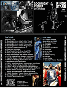 RINGO STARR: GOODNIGHT VIENNA 1974-1975 MIXES 2 CD