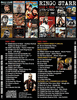 RINGO STARR: ODDS AND ENDS 1976-1980 2 CD