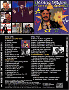 RINGO STARR: CAN'T FIGHT LIGHTNING 1980-1982 2 CD