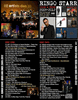 RINGO STARR ODDS AND ENDS 2009 - 2012 2 CD