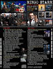 RINGO STARR ODDS AND ENDS 2012 - 2017 2 CD