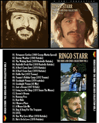 RINGO STARR: THE ODDS AND ENDS COLLECTION VOL.1 1969-78 CD