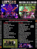 RINGO STARR LIVE AT THE GREEK 2012 2 CDS