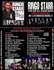RINGO STARR: ALL STARR BAND LIVE IN UNCASVILLE CT 2012 2 CD