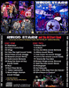 RINGO STARR & ALL STARR BAND LIVE IN NYC 2014 2 CD